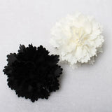 Flower Claw Clip Women Girls Ponytail Hair Clip Hair Accessories Cute Flower Claw Hair Clip Headwear