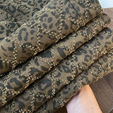 DAIIIBABYYY  -  Leopard Print Womens Jeans High Waist Vintage Straight Baggy Denim Pants Street Hottie Y2K American Style Wide Leg Denim Trouser