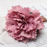 Flower Claw Clip Women Girls Ponytail Hair Clip Hair Accessories Cute Flower Claw Hair Clip Headwear