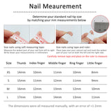 Daiiibabyyy 10Pcs Detachable Long Ballet Press On Nails With 3D Butterfly Big Diamond Flower Pattern Full Cover Square Head False Nail Tips