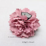 Flower Claw Clip Women Girls Ponytail Hair Clip Hair Accessories Cute Flower Claw Hair Clip Headwear