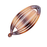 Hair Claws Clip Fish Shape Vintage Hair Clips For Women Girls Clincher Combs Tool for Curly Fishtail Hair Clips Hair Accessories daiiibabyyy