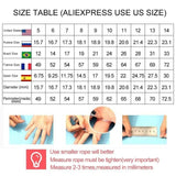 Daiiibabyyy Luxury Oval Cut Crystal Wedding Rings With Brilliant Cubic Zirconia Bling Bling Engagement Rings Trendy Women Jewelry Wholesale