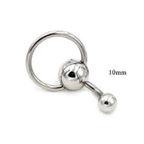 1PC New Surgical Steel Navel Piercing Sexy Belly Piercing Ombligo Belly Button Rings Nombril Navel Rings Earrings Body Jewelry daiiibabyyy