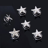 Daiiibabyyy Women U-shaped Pin Metal Barrette Clip Hairpins Simulated Pearl Bridal Tiara Hair Accessories Wedding Hairstyle Design Tools