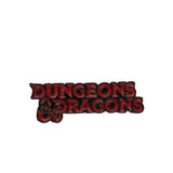 Punk DnD Dungeon Master Dungeons and Dragons Enamel pin Custom Brooch Bag Clothes D20 Badges Role playing Game Jewelry for Fans daiiibabyyy