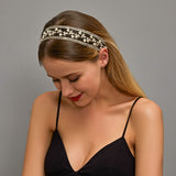 Modyle Headbands Queen Tiaras and Crowns Bridal Hairband Girls Prom Party Wedding Hair Jewelry Accessories daiiibabyyy