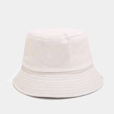 Unisex Summer Foldable Bucket Hat Women Outdoor Sunscreen Cotton Fishing Hunting Cap Men Bob Chapeau Sun Hats daiiibabyyy