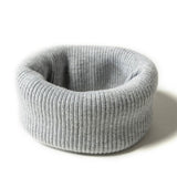 Winter Warm Cashmere Scarves Women Elastic Knitted Scarf Ring Neck Scarf Snood Female Thicken Windproof Unisex Scarves Warm daiiibabyyy