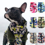 Waterproof Pet Clothing for Dog Clothes For Small Dog Coat Jacket Puppy Pet Clothes For Dogs Costume Vest Apparel Chihuahua Coat daiiibabyyy