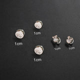 Brooch Set Big Beads Fashion Clothing Brooches for Women Pearl Lapel Pin Sweater Dress Brooch Pins Badge Buckle Diy Accessories daiiibabyyy