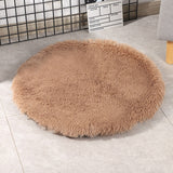 Plush Pet Bed Cushions Queen Labrador Big Dog Bed Large Dog Accessories for Large S Goods for Animals Mat for Dogs Lie Home Cats daiiibabyyy