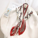 2021 new spring women scarf quality shawl silk fashion scarf headscarf beach sunscreen bag headscarf scarf 90cm*90cm daiiibabyyy