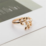 LATS Gold Silver Color Hollowed-out Heart Shape Open Ring Design Cute Fashion Love Jewelry for Women Girl Child Gifts Adjustable daiiibabyyy