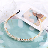 Modyle Headbands Queen Tiaras and Crowns Bridal Hairband Girls Prom Party Wedding Hair Jewelry Accessories daiiibabyyy