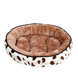 Dog Bed Pet Cat's House Soft Cushion Puppy Nest House for Cat Sleeping Bag Pet Mat Sofa for Small Large Dogs Supplies daiiibabyyy