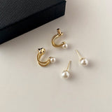 Women Earrings Fashion Water Drop Shape Pendant Cartilage Pendant Earrings Punk Jewelry Cool Girl Girl Friendship Gift daiiibabyyy