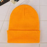 2021 Winter Hats for Women Men New Beanies Knitted Solid Cool Hat Girls Autumn Female Beanie  Warm Bonnet Casual Cap daiiibabyyy